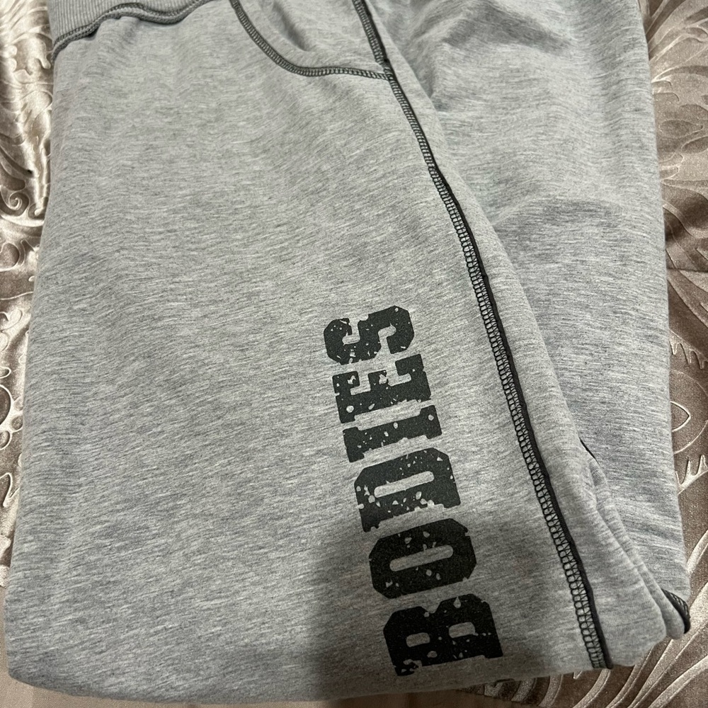 Womens sweat pants